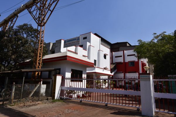 unit-1 Anupam Colour Private Limited Company
