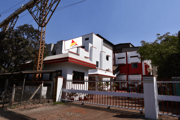 ACPL at Mumbai